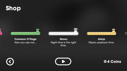 Screenshot #3 pour Pinchworm