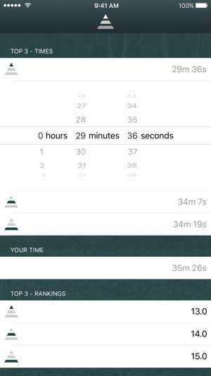 Ranking Calculator for Sverigelistan(圖2)-速報App