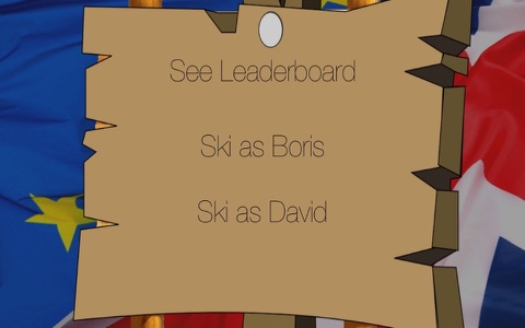 Boris Goes Skiing screenshot 3