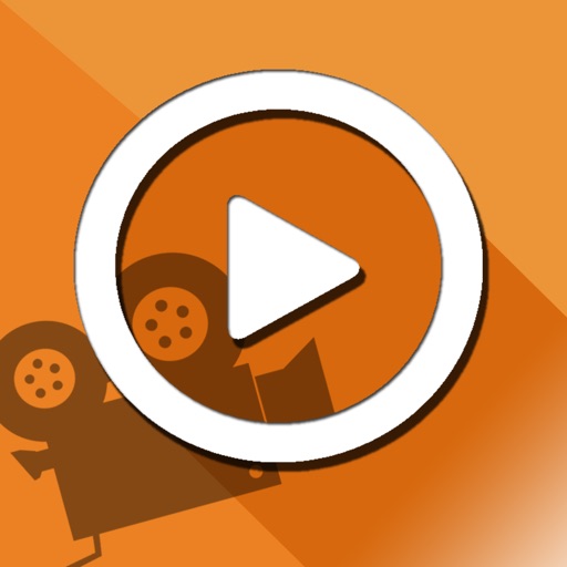 Video Player for VivaVideo - Photo and Video Player, Slideshow Viewer and video camera maker and uploader icon