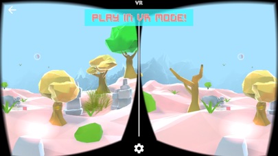 Screenshot #3 pour Cyclops Duck Hunt VR
