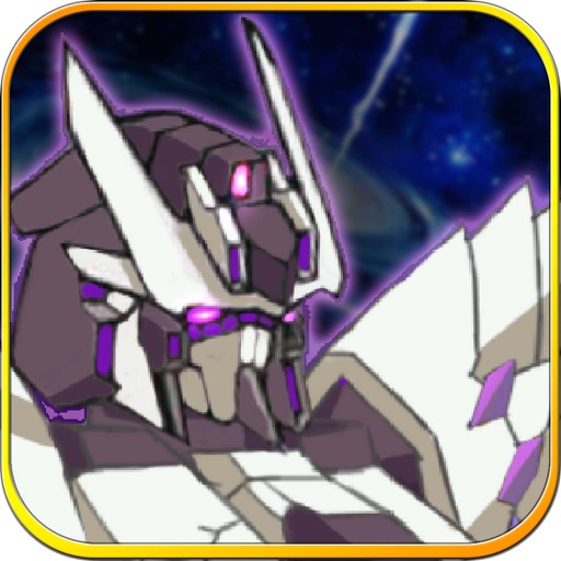 No. CX-624N: Cherry Knight for Gundann iOS App