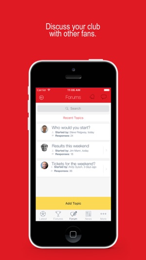 Fan App for Wales Football(圖1)-速報App