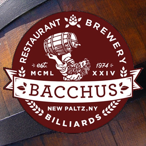 Baccchus New Paltz
