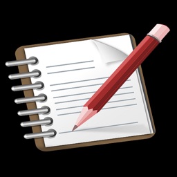 Bloco para anotações e idéias