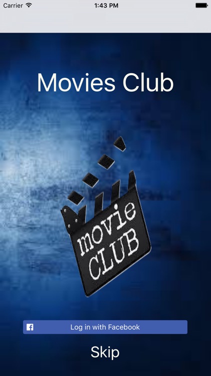 Movies Club screenshot-3