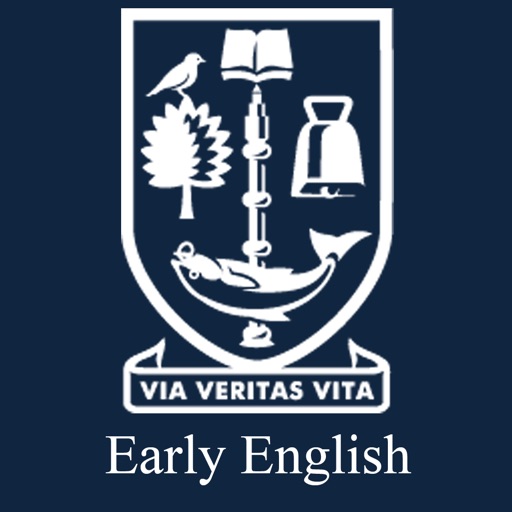 Readings in Early English