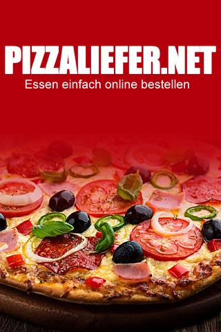 Pizzaliefer screenshot 2