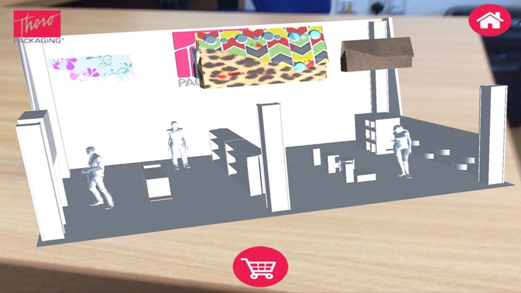 Purse AR screenshot-4