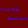 Free Take Food 2016