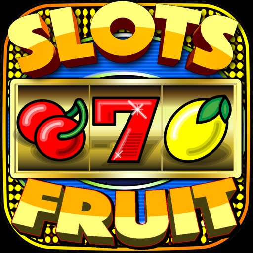 Hot Classic Fruit Slots - FREE Vegas Casino Slots