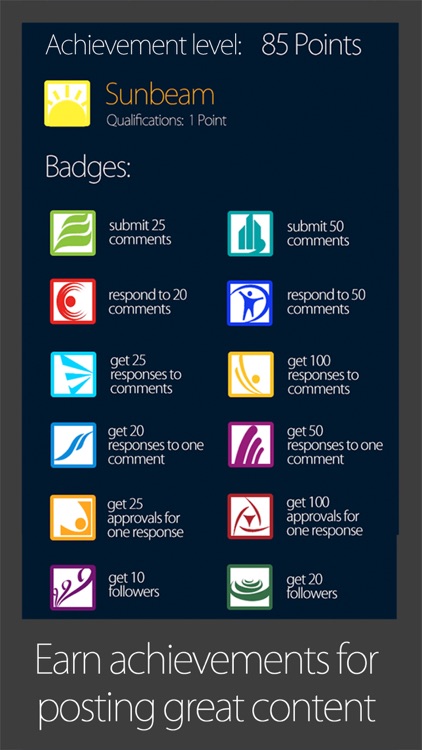 LDS Study Group screenshot-4