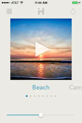 Game screenshot iHome Zen Sleep Sounds mod apk