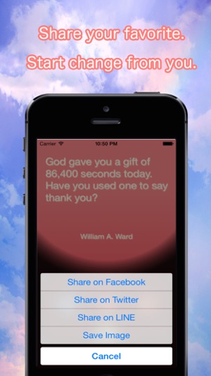 SlimSwitch - Quotes for Being Slim.(圖5)-速報App