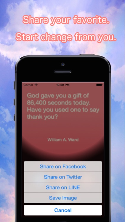 SlimSwitch - Quotes for Being Slim. screenshot-4