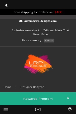 LRPL DESIGNS screenshot 3