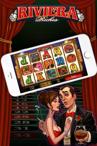 Vegas Palms Real Play screenshot 3