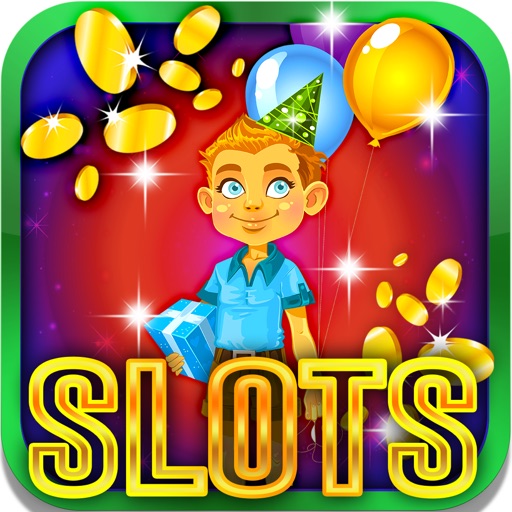 Dance Party Slots:Join the virtual street carnival