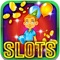 Dance Party Slots:Join the virtual street carnival