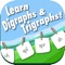 Digraph Trigraph Recognition