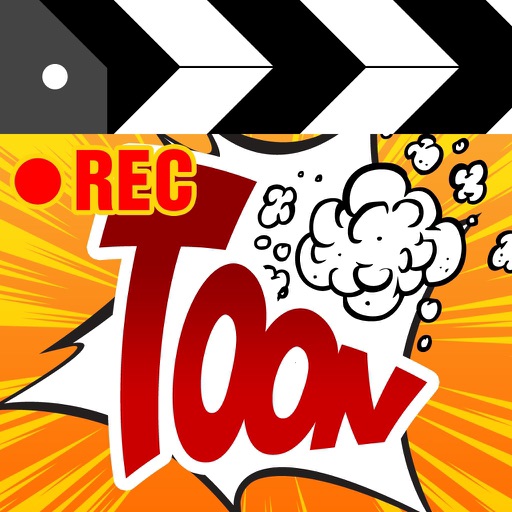 Comicam - Live Comic Book Camera