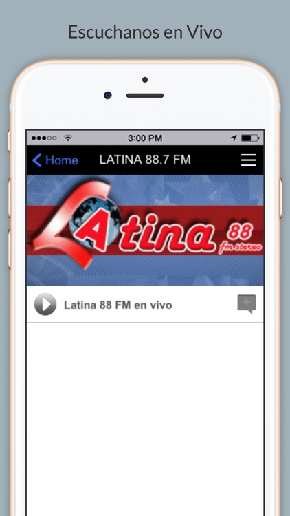 Latina 88 FM