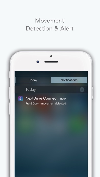 NextDrive Connectのスクリーンショット3 NextDrive Connectのスクリーンショット3