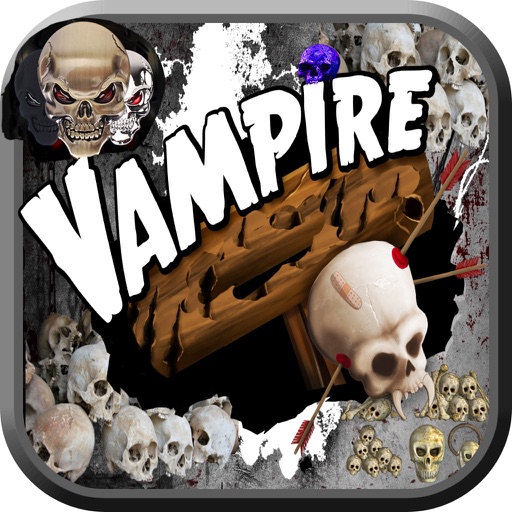 Vampir Slot Icon