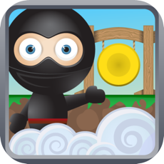 Activities of Crazy Man Jump and Jump - Stick Ninja Heroes Dash