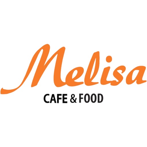 Melisa Cafe & Food icon