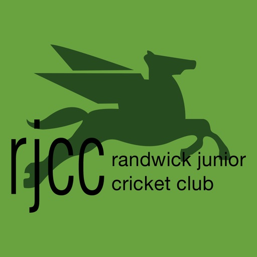 Randwick Junior Cricket Club icon