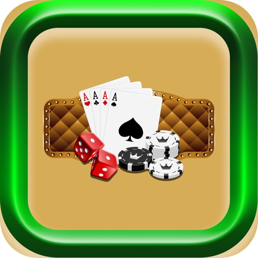 World Series of Casino - Bingomania icon