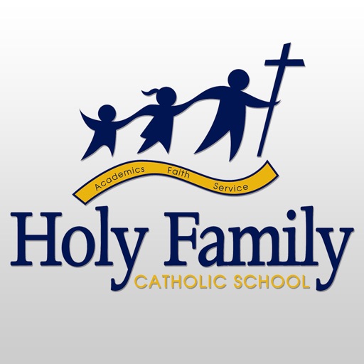 Holy Family Catholic School - Elmira, NY icon