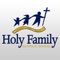 The Holy Family Catholic School in Elmira, NY mobile app is packed with features to help you pray, learn, and connect with the school community
