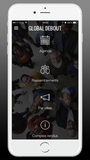 GLOBAL DEBOUT(圖3)-速報App
