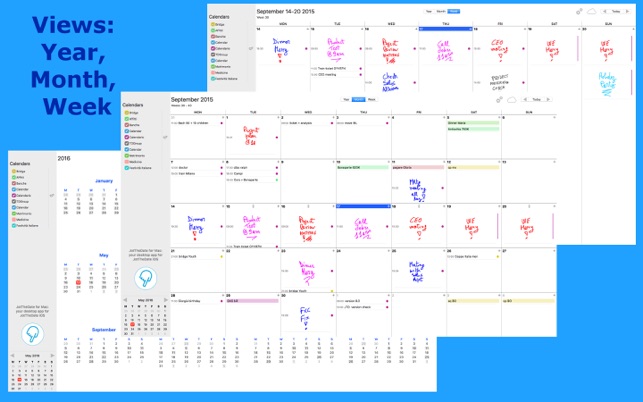 JotTheDate(圖4)-速報App