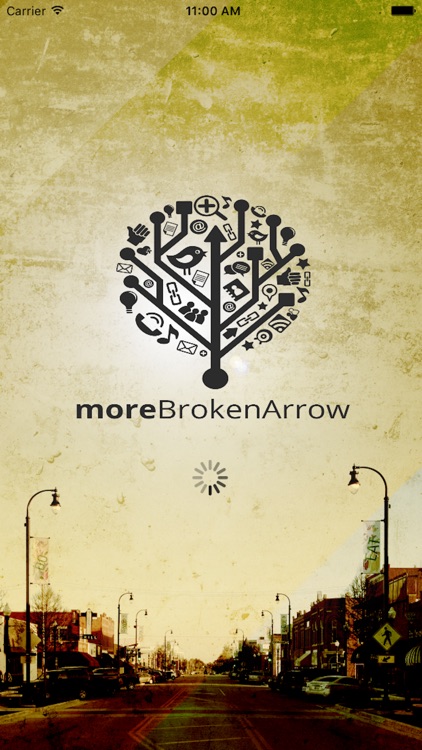 MoreBrokenArrow.com