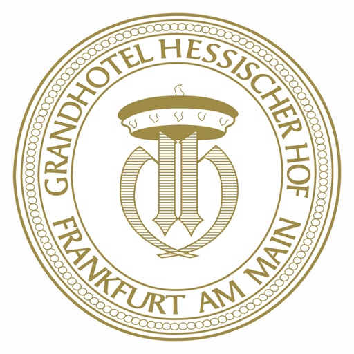 Grandhotel Hessischer Hof icon