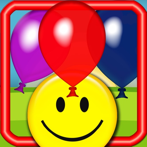 Rainbow Chase N Catch Play & Learn The Rainbow Colours icon