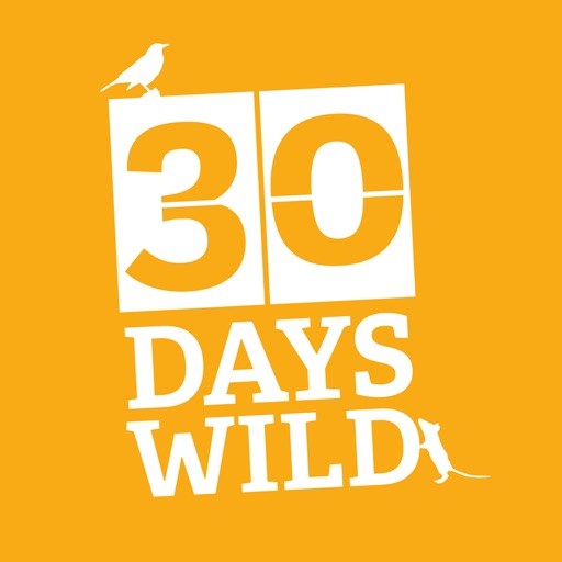 30 Days Wild icon
