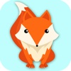 Crazy Clumsy Fox Runner - Fun Jungle Adventure Kids Game Pro