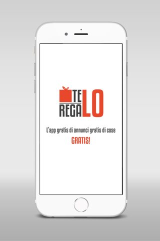 TeLoRegalo screenshot 3