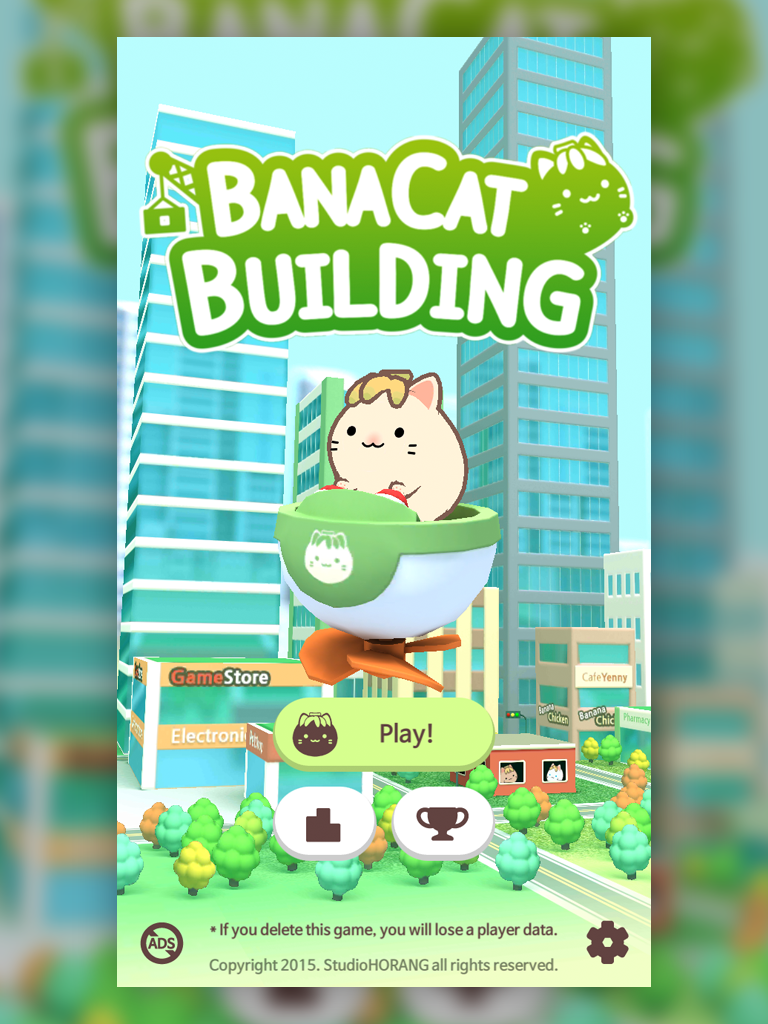 Banacat Building screenshot 5