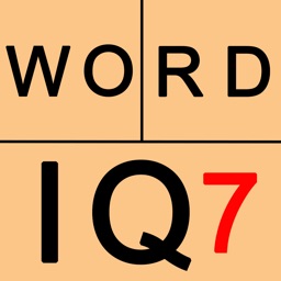 Word IQ 7