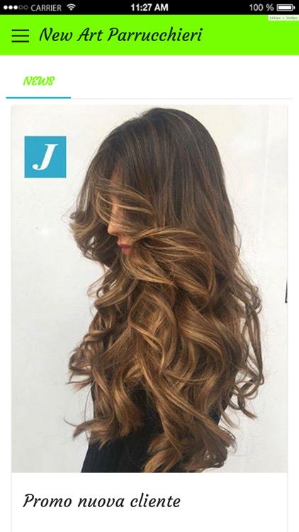 New Art Parrucchieri