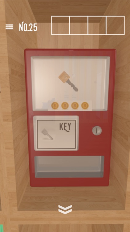 脱出ゲーム　CountryRoom screenshot-3