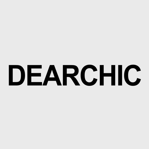 디어시크 DearChic icon