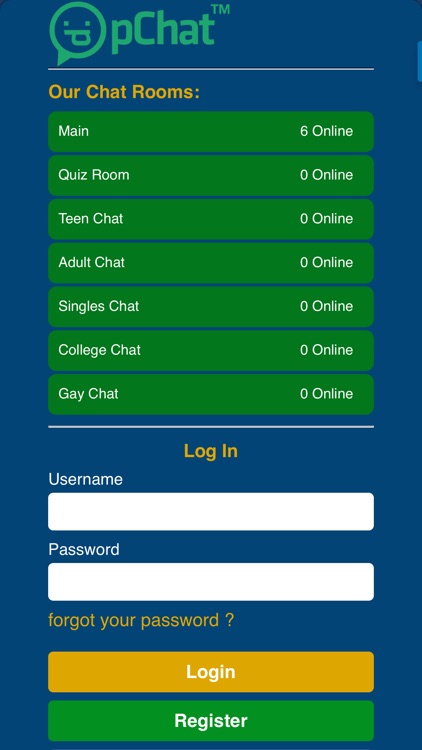 pChat.com
