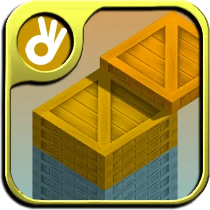 Stack Box - A free physical effect of the stacking of casual games Cheats