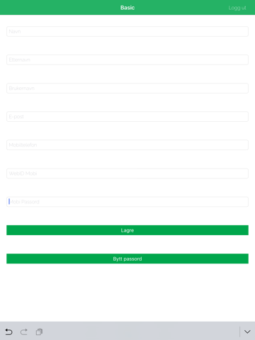 Screenshot #6 pour Enter Security Basic